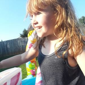 Meet your Posher, Angela